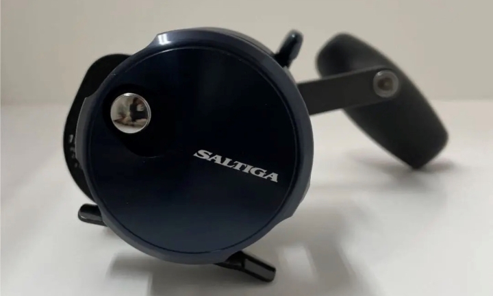 22ソルティガ15h-sjスプールロック