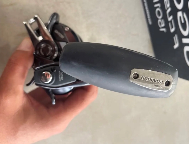 オシアジガーfc1500hg