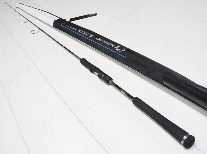 オシアジガーljフルソリッド