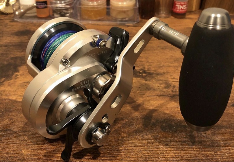 オシアジガー1500,2000