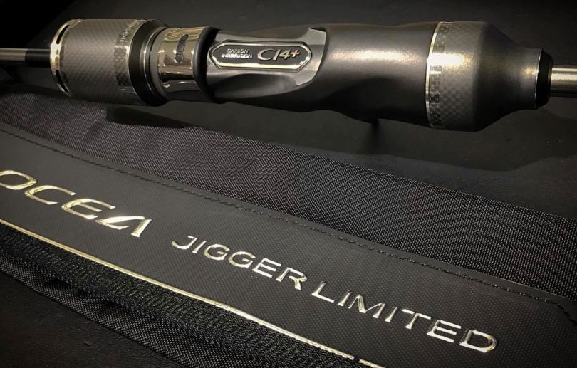 オシアジガーリミテッド