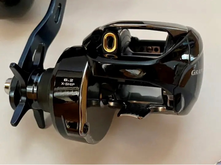 グラップラー300hg