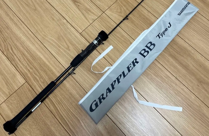 グラップラーbbタイプj