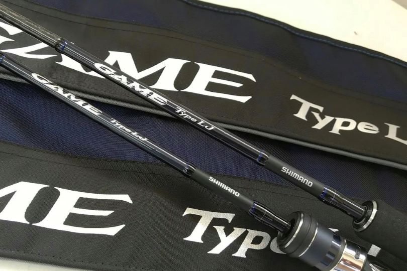 ゲームタイプljフルソリッド