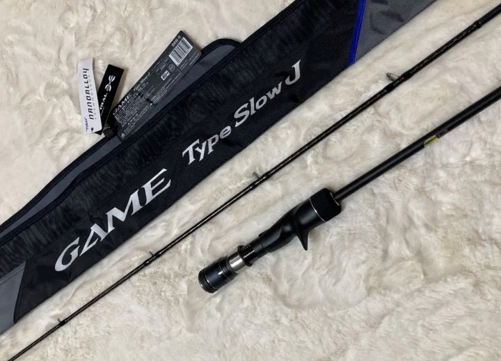ゲームタイプスローj