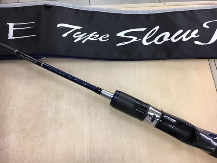 ゲームタイプスローj