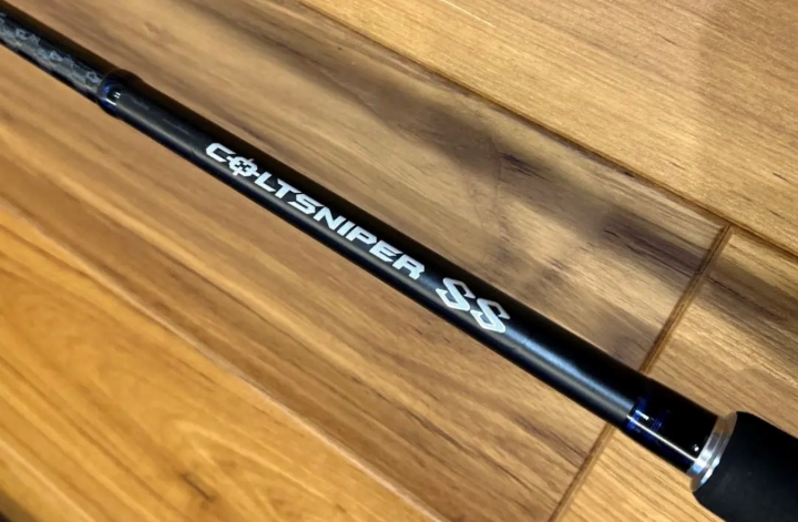 コルトスナイパーss