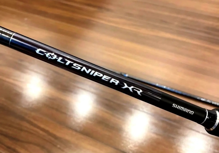 コルトスナイパーxr