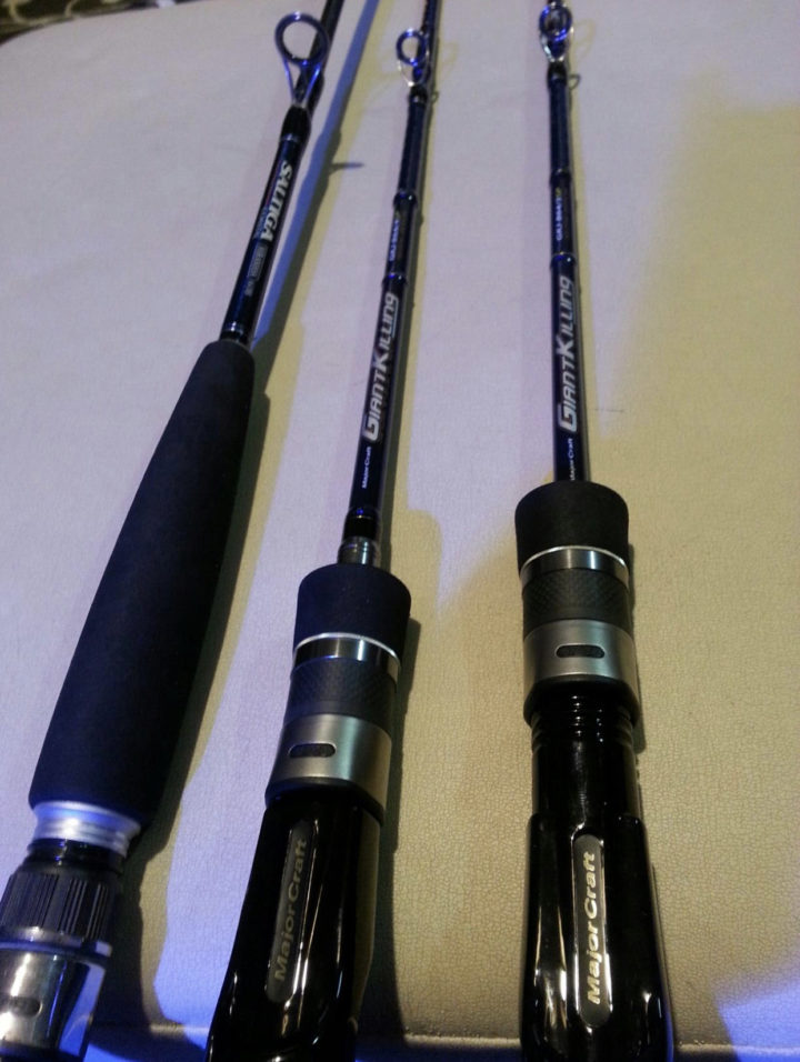 ジャイアントキリングsj