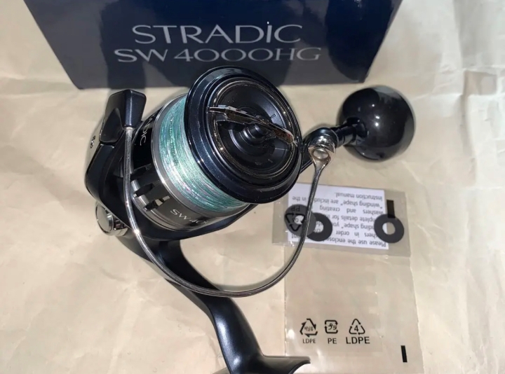 ストラディックsw4000hg