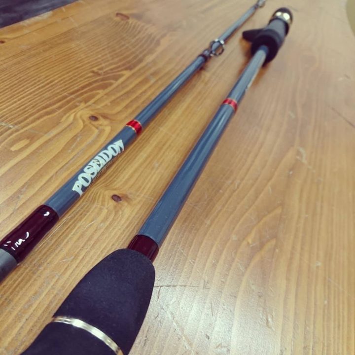 ロングフォールジャーカー